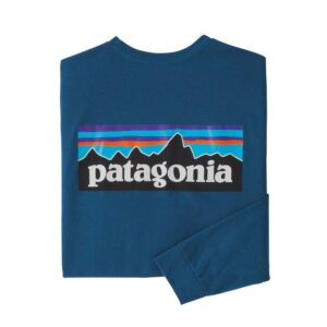 Patagonia-Patagonia M´S L-S P-6 Logo Responsibili-Tee-P38518-Sport Dale-1