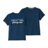 Patagonia-Patagonia W´S P-6 Logo Responsibili-Tee-P37567-Sport Dale-1