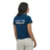 Patagonia-Patagonia W´S P-6 Logo Responsibili-Tee-P37567-Sport Dale-3