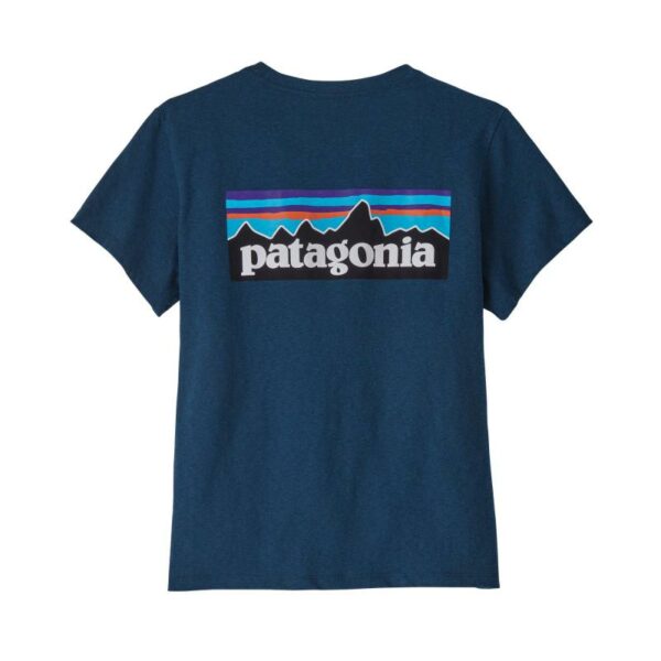 Patagonia-Patagonia W´S P-6 Logo Responsibili-Tee-P37567-Sport Dale-4