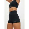 Röhnisch-Röhnisch Flattering Curved Hotpants-111588-Sport Dale-1