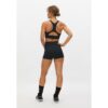 Röhnisch-Röhnisch Flattering Curved Hotpants-111588-Sport Dale-5