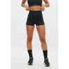 Röhnisch-Röhnisch Flattering Curved Hotpants-111588-Sport Dale-6