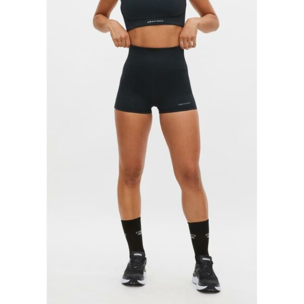 Röhnisch-Röhnisch Flattering Curved Hotpants-111588-Sport Dale-6