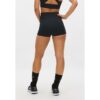 Röhnisch-Röhnisch Flattering Curved Hotpants-111588-Sport Dale-7