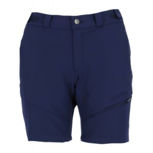 Twentyfour Flåm 2.0 Ls Shorts D