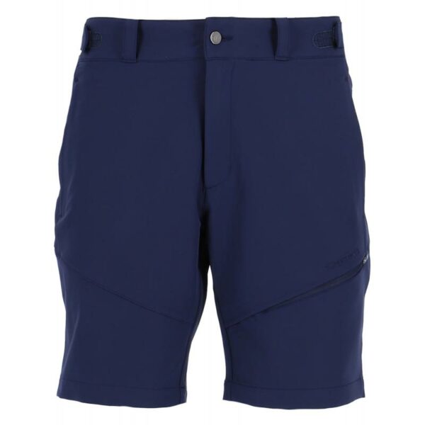 Twentyfour-Twentyfour Flåm 2.0 Ls Shorts H-11904-Sport Dale-3