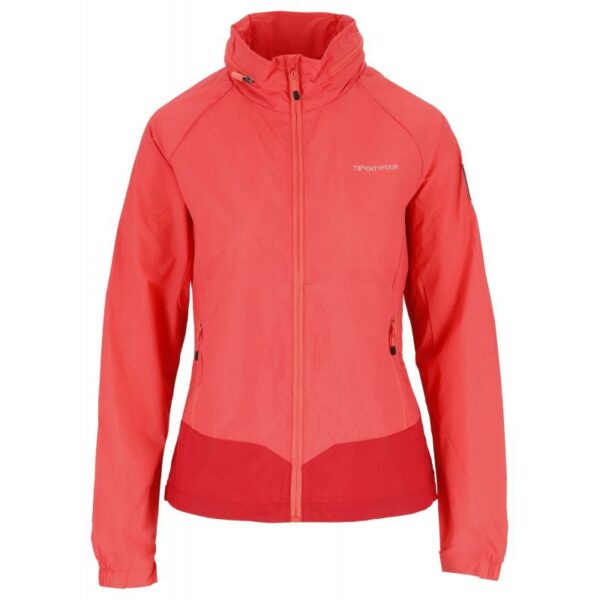 Twentyfour-Twentyfour Flåm Light Jakke D-12227-Sport Dale-1