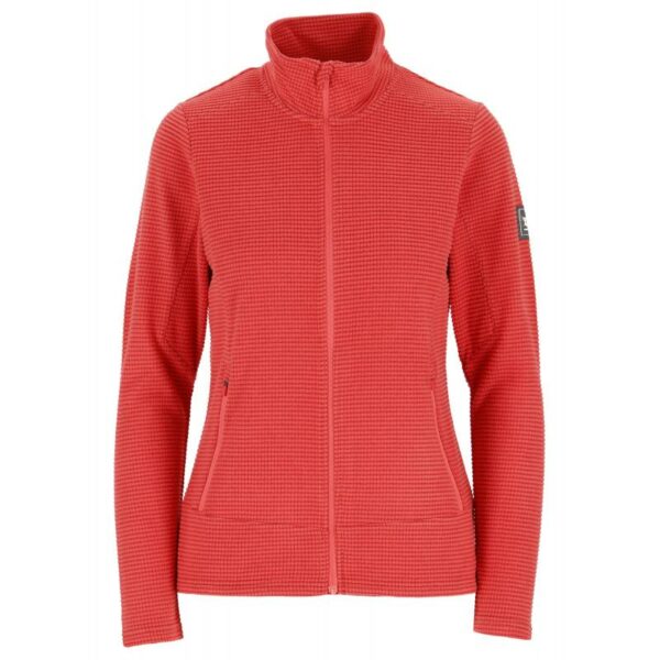 Twentyfour-Twentyfour Flåm Lz Fleece D-12230-Sport Dale-1