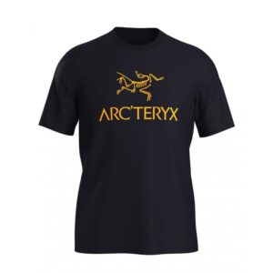 ArcTeryx ArcTeryx ArcWord Logo SS M X000007991 Sport Dale 1