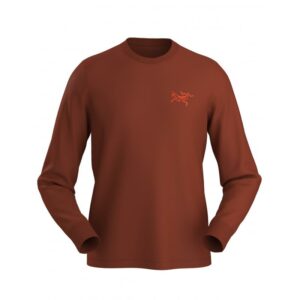 ArcTeryx ArcTeryx ArcMulti Bird Logo LS M X000007746 Sport Dale 1