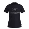 ArcTeryx ArcTeryx ArcWord Cotton T-Shirt SS W X000008135 Sport Dale 1