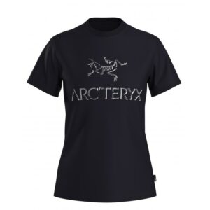 ArcTeryx ArcTeryx ArcWord Cotton T-Shirt SS W X000008135 Sport Dale 1