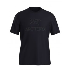 ArcTeryx ArcWord Logo SS M