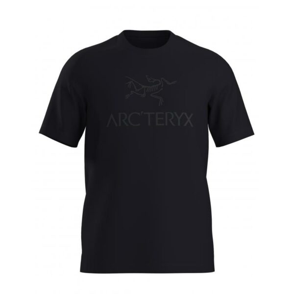 ArcTeryx ArcTeryx ArcWord Logo SS M X000007991 Sport Dale 2