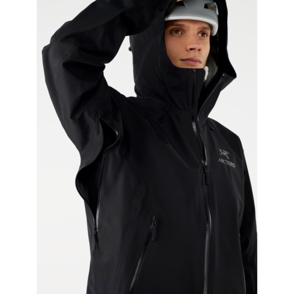 ArcTeryx ArcTeryx Beta Lt Jacket Men's X000007301 Sport Dale 2