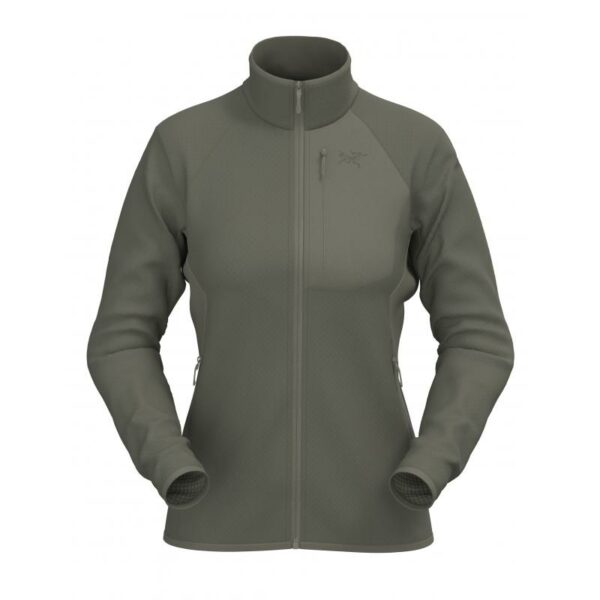 ArcTeryx ArcTeryx Delta Jacket W X000007710 Sport Dale 1