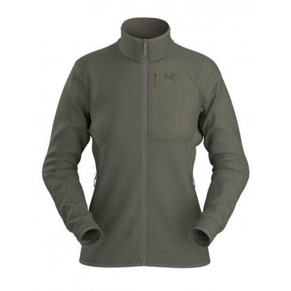 ArcTeryx ArcTeryx Delta Jacket W X000007710 Sport Dale 2