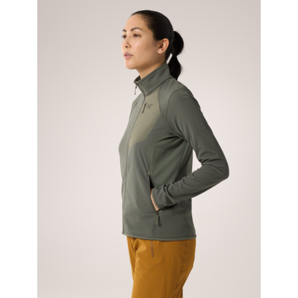 ArcTeryx ArcTeryx Delta Jacket W X000007710 Sport Dale 4