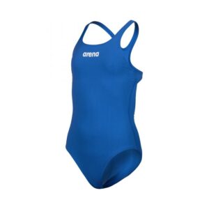 Arena Arena Girl´S Team Swimsuit Swim Pro Solid 004762 Sport Dale 1