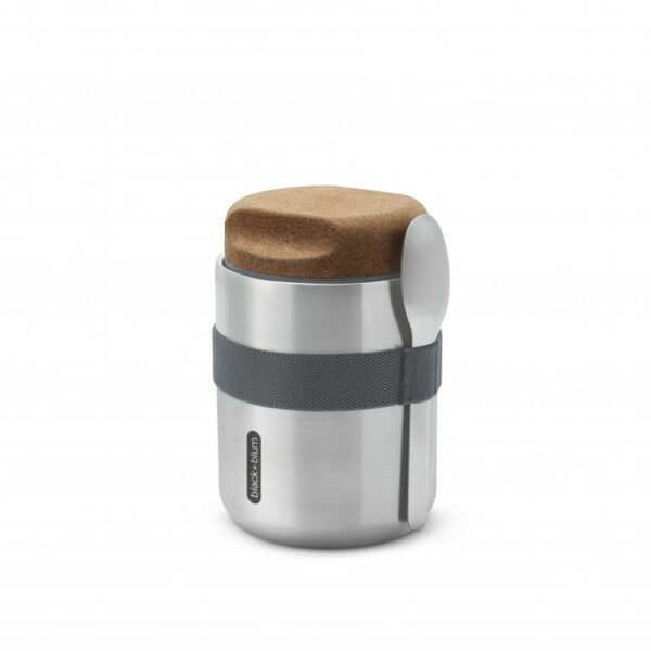 Black+Blum Thermo Pot 550ml BAM-TPB015 Sport Dale 1