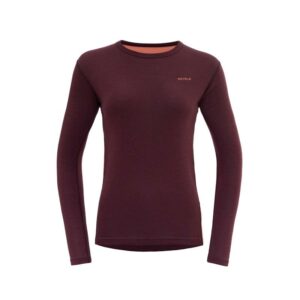 Devold Devold Multi Sport Merino 190 Shirt Wmn GO 142 286 C Sport Dale 1