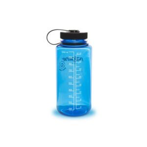 Nalgene Nalgene  1l Wm Sustain Slate Blue