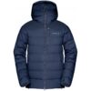 Norrøna Tamok Down 750 Jacket M´s 1203-19 Sport Dale 1