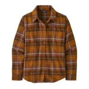 Patagonia Patagonia W´S Fjord Flannel Shirt P42406 Sport Dale 1