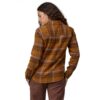 Patagonia Patagonia W´S Fjord Flannel Shirt P42406 Sport Dale 2