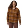 Patagonia Patagonia W´S Fjord Flannel Shirt P42406 Sport Dale 3