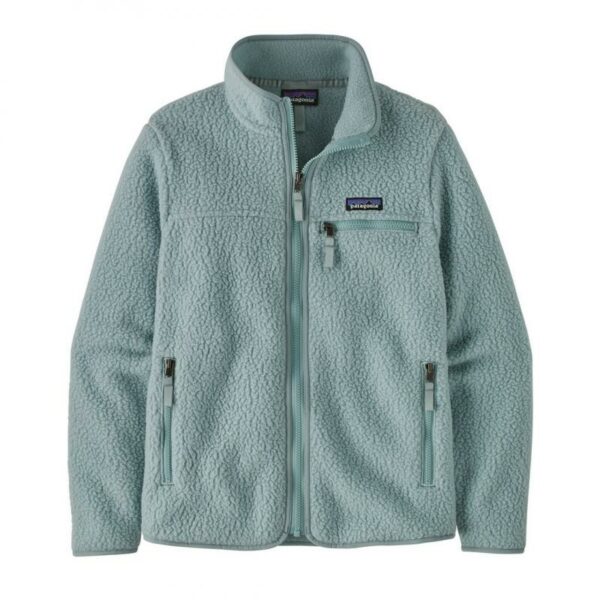 Patagonia Patagonia W´S Retro Pile Jkt P22795 Sport Dale 1