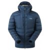 Rab Rab Cirrus Ultra Hoody QIP-21 Sport Dale 1