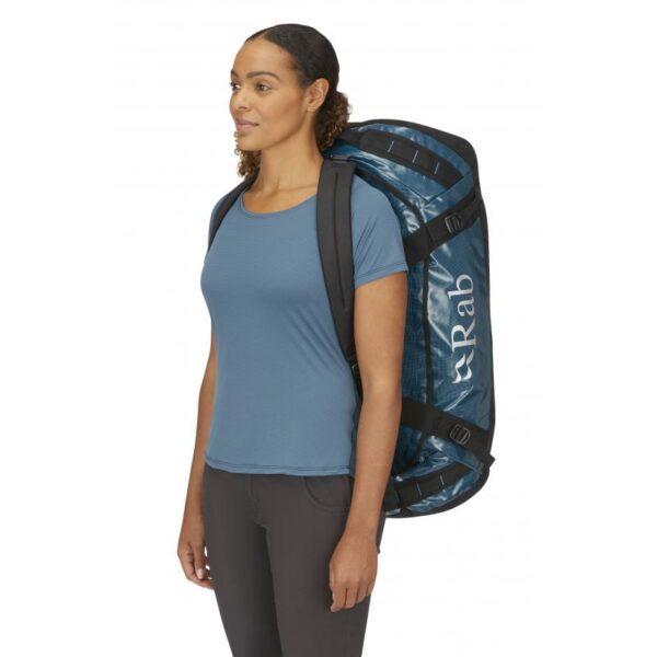 Rab Rab Expedition Kitbag Ii 80 QAP-58 Sport Dale 4