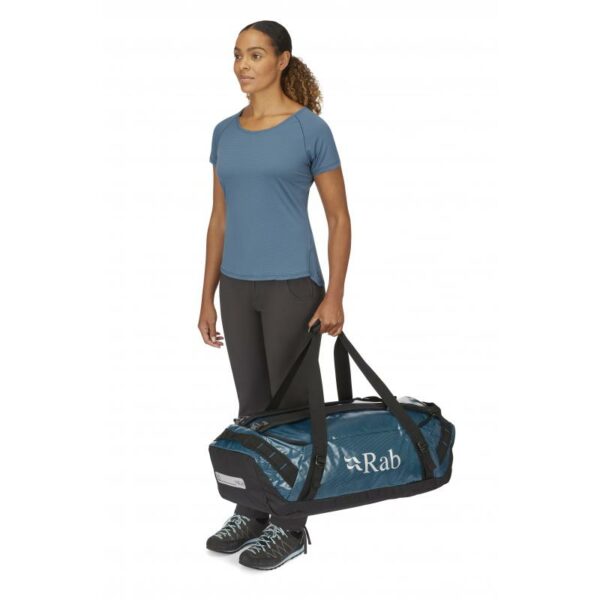 Rab Rab Expedition Kitbag Ii 80 QAP-58 Sport Dale 7