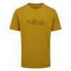 Rab Rab Stance Logo Tee QCB-08 Sport Dale 1