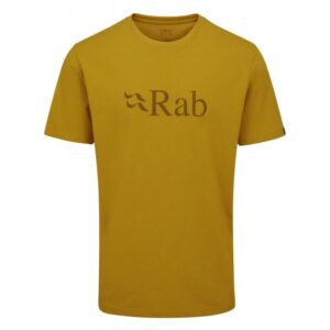 Rab Stance Logo Tee