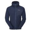 Rab Rab Tecton Hoody QFG-01 Sport Dale 1