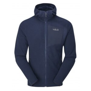 Rab Rab Tecton Hoody QFG-01 Sport Dale 1