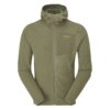 Rab Rab Tecton Hoody QFG-01 Sport Dale 1