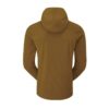 Rab Rab Tecton Hoody QFG-01 Sport Dale 2