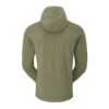 Rab Rab Tecton Hoody QFG-01 Sport Dale 3