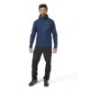 Rab Rab Tecton Hoody QFG-01 Sport Dale 3