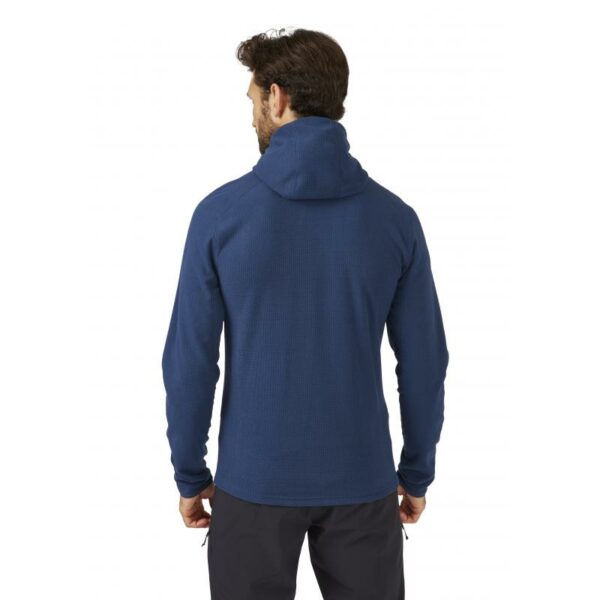 Rab Rab Tecton Hoody QFG-01 Sport Dale 4