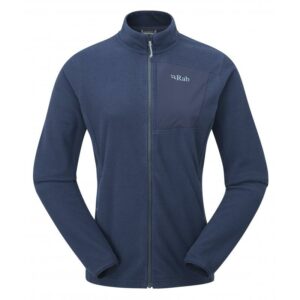 Rab Rab Tecton Jacket Wmns QFF-98 Sport Dale 1