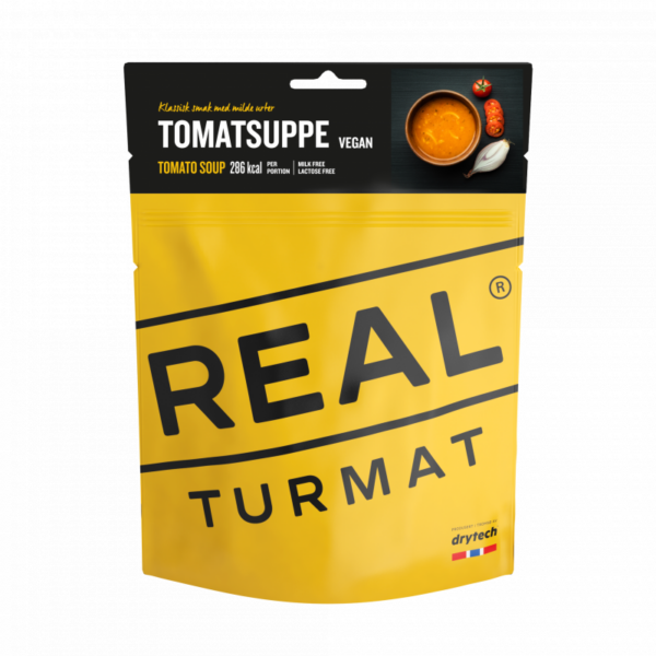 Real Turmat Real Turmat TOMATSUPPE 6083 Sport Dale 1