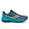 Saucony Saucony PEREGRINE 14, W S10916-213 Sport Dale 1