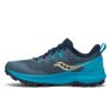 Saucony Saucony PEREGRINE 14, W S10916-213 Sport Dale 2