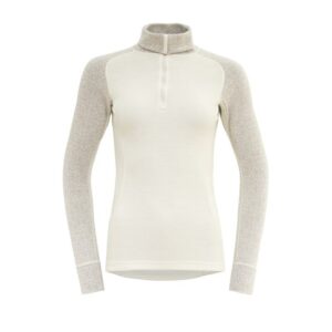 Devold Devold DUO ACTIVE MERINO 205 Z.NECK WMN GO 328 244 A Sport Dale 1