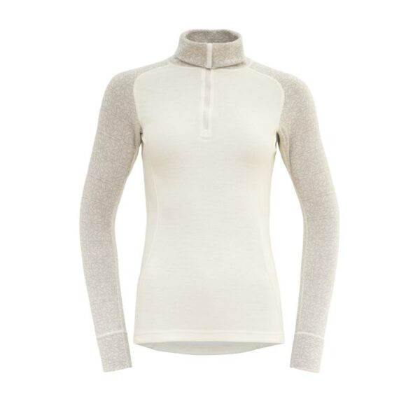 Devold Devold DUO ACTIVE MERINO 205 Z.NECK WMN GO 328 244 A Sport Dale 1